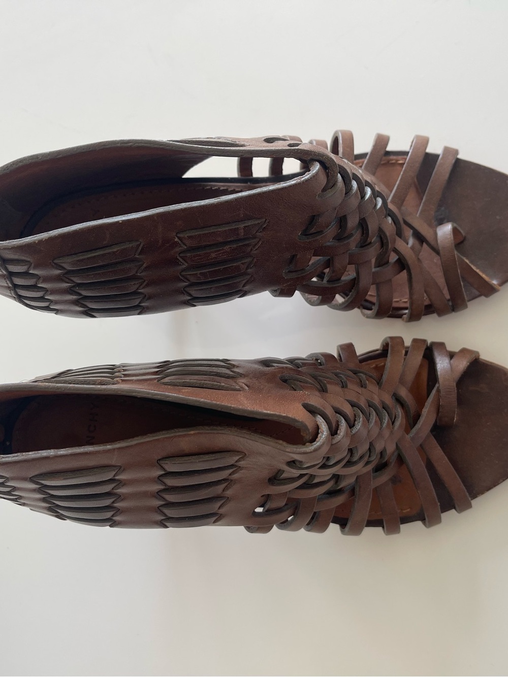 Men Accessories Subcategory Classification - Picture 7 of 7